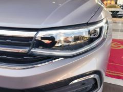 Volkswagen Bora 300TSI Edition - ფოტო 4