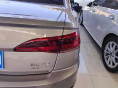 Volkswagen Bora 300TSI Edition - ფოტო 5
