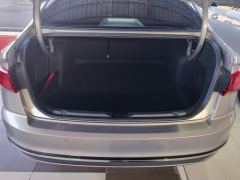 Volkswagen Bora 300TSI Edition - ფოტო 7