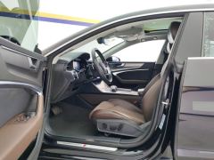 Audi A7L 45 TFSI S-line Version - photo 14