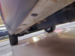 Changan CS75 Edition 1.5T Premium Version - ფოტო 11