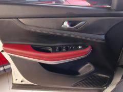 Changan CS75 Edition 1.5T Premium Version - ფოტო 12