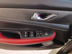 Changan CS75 Edition 1.5T Premium Version - ფოტო 13