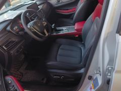 Changan CS75 Edition 1.5T Premium Version - ფოტო 14