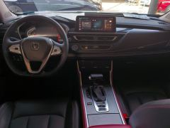 Changan CS75 Edition 1.5T Premium Version - ფოტო 16