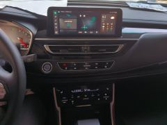 Changan CS75 Edition 1.5T Premium Version - ფოტო 17