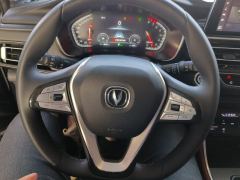 Changan CS75 Edition 1.5T Premium Version - ფოტო 18
