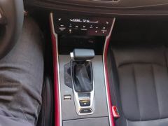 Changan CS75 Edition 1.5T Premium Version - ფოტო 19