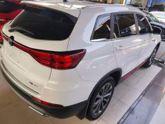 Changan CS75 Edition 1.5T Premium Version - ფოტო 2