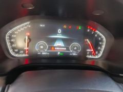 Changan CS75 Edition 1.5T Premium Version - ფოტო 20