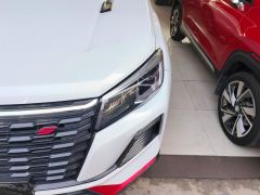 Changan CS75 Edition 1.5T Premium Version - ფოტო 4