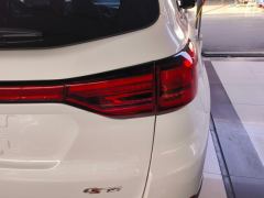Changan CS75 Edition 1.5T Premium Version - ფოტო 5