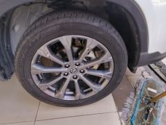 Changan CS75 Edition 1.5T Premium Version - ფოტო 6