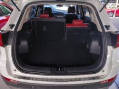 Changan CS75 Edition 1.5T Premium Version - ფოტო 7
