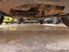 Changan CS75 Edition 1.5T Premium Version - ფოტო 8