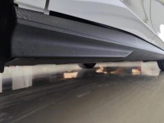 Changan UNI-V 1.5T Premium - ფოტო 10