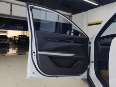 Changan UNI-V 1.5T Premium - ფოტო 12