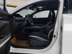 Changan UNI-V 1.5T Premium - ფოტო 14