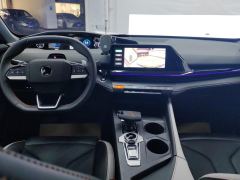Changan UNI-V 1.5T Premium - ფოტო 16