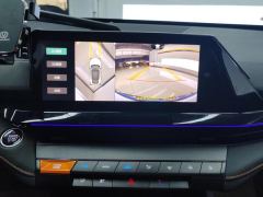 Changan UNI-V 1.5T Premium - ფოტო 17