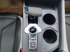 Changan UNI-V 1.5T Premium - ფოტო 19