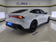Changan UNI-V 1.5T Premium - ფოტო 2