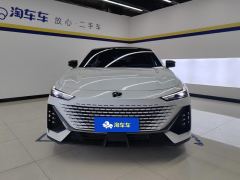 Changan UNI-V 1.5T Premium - ფოტო 3