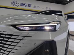 Changan UNI-V 1.5T Premium - ფოტო 4