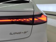 Changan UNI-V 1.5T Premium - ფოტო 5