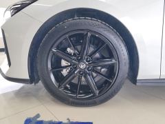 Changan UNI-V 1.5T Premium - ფოტო 6