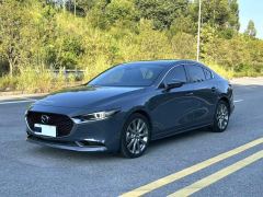 Mazda3 Axela 2.0L Automatic Luster Edition - photo 1