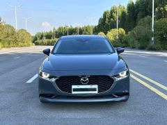Mazda3 Axela 2.0L Automatic Luster Edition - photo 2