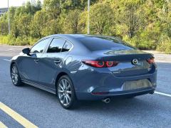 Mazda3 Axela 2.0L Automatic Luster Edition - photo 4