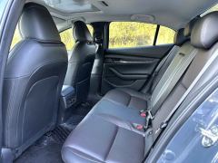 Mazda3 Axela 2.0L Automatic Luster Edition - photo 5