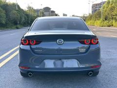 Mazda3 Axela 2.0L Automatic Luster Edition - photo 7