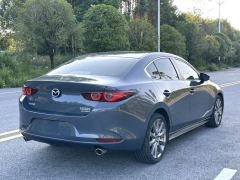 Mazda3 Axela 2.0L Automatic Luster Edition - photo 8
