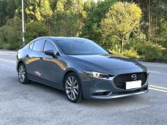 Mazda3 Axela 2.0L Automatic Luster Edition - photo 9
