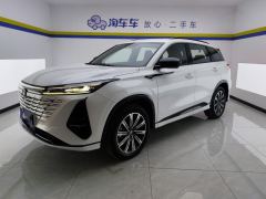 Changan CS75PLUS CS75 PLUS 3rd Generation Champion Edition 2.0T Smart Driving Powerful Edition - ფოტო 1