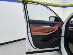 Changan CS75PLUS CS75 PLUS 3rd Generation Champion Edition 2.0T Smart Driving Powerful Edition - ფოტო 12
