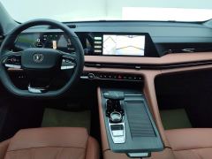 Changan CS75PLUS CS75 PLUS 3rd Generation Champion Edition 2.0T Smart Driving Powerful Edition - ფოტო 16