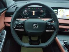 Changan CS75PLUS CS75 PLUS 3rd Generation Champion Edition 2.0T Smart Driving Powerful Edition - ფოტო 18