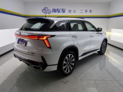 Changan CS75PLUS CS75 PLUS 3rd Generation Champion Edition 2.0T Smart Driving Powerful Edition - ფოტო 2