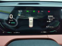 Changan CS75PLUS CS75 PLUS 3rd Generation Champion Edition 2.0T Smart Driving Powerful Edition - ფოტო 20