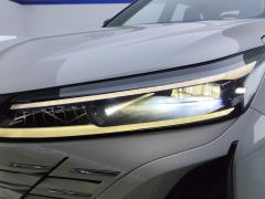 Changan CS75PLUS CS75 PLUS 3rd Generation Champion Edition 2.0T Smart Driving Powerful Edition - ფოტო 4