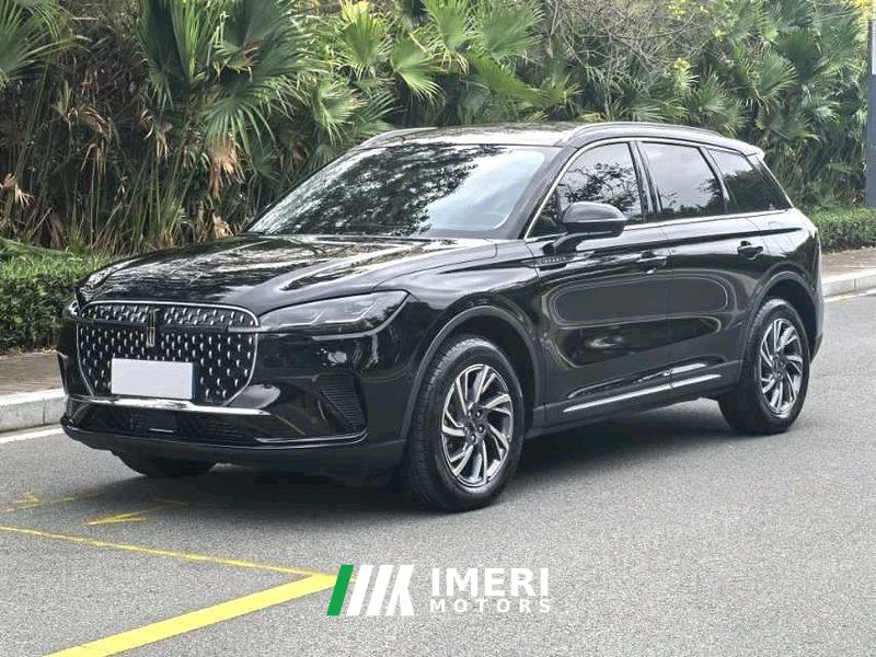 Lincoln Adventurer 2.0T RWD Luxury Edition - car from China