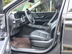 Lincoln Adventurer 2.0T RWD Luxury Edition - photo 4