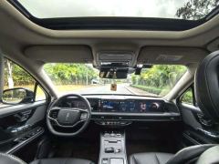 Lincoln Adventurer 2.0T RWD Luxury Edition - photo 5