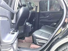 Lincoln Adventurer 2.0T RWD Luxury Edition - photo 6