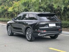 Lincoln Adventurer 2.0T RWD Luxury Edition - photo 7
