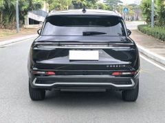 Lincoln Adventurer 2.0T RWD Luxury Edition - photo 8
